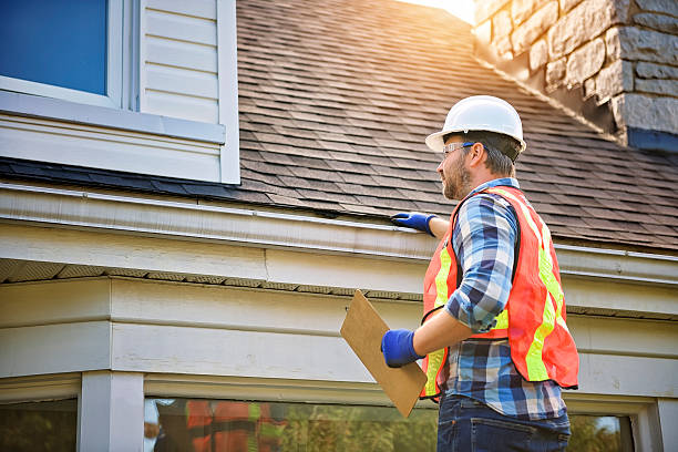 Licensed Gutter Repair And Installation service in Story City, IA - Ben Roofing and Steel LLC